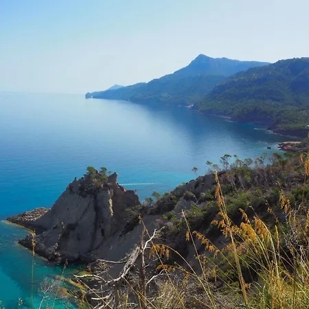 Frühstückspension Doble Con Vistas Al Mar *